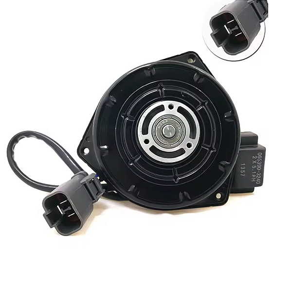 Motor Do Ventilador Do Condensador Do Ar Condicionado Honda Fit 1.4/1.5 03/08 / Civic 1.8 06/11 / CR-V 2.0 07/11
