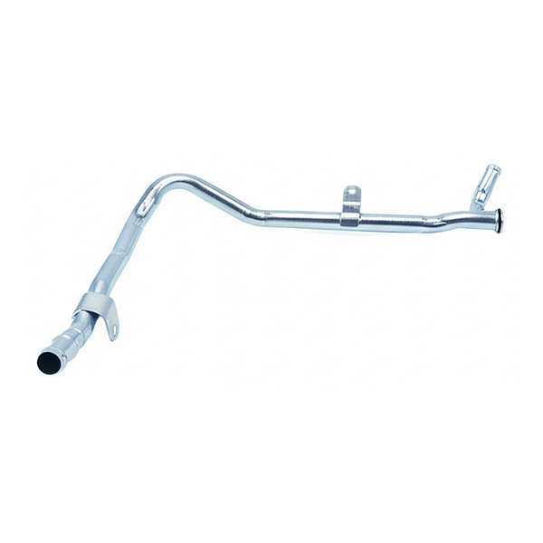 Tubo Cano De Refrigeração Do Motor HR 2.5 Diesel 2014/2016 - Grazzimetal