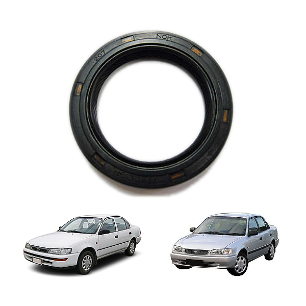 Retentor Comando De Válvulas Toyota Corolla 1.6/1.8 1992/2002 - Corteco/Nok