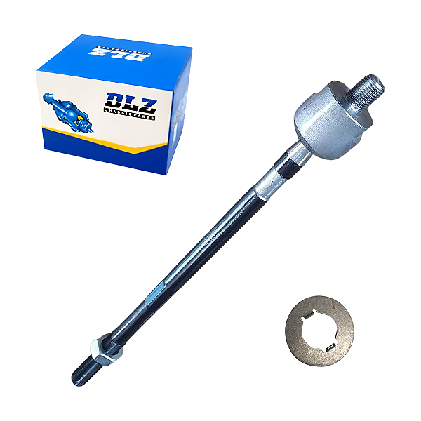Barra/Braço Axial Chery Tiggo 2.0 08/15 Tiggo 2 1.5 18/22 Lifan X60 1.8 13/17 - DLZ