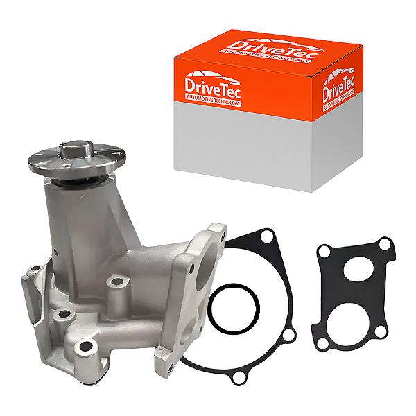 Bomba d'Água Para HR 2.5 05/12 Bongo K2500 2.5 08/12 - Drivetec