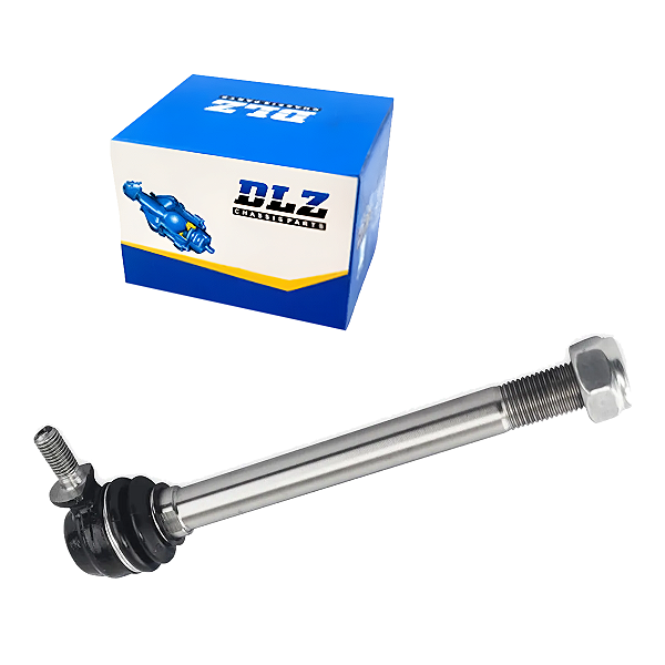 Pivô Drop Link Da Barra Estabilizadora Para Besta GS 98/04 E Sportage 93/02 -  DLZ