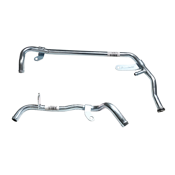 Kit Tubos Cano D'Água Mitsubishi L200 2.5 03/12 - Grazzimetal