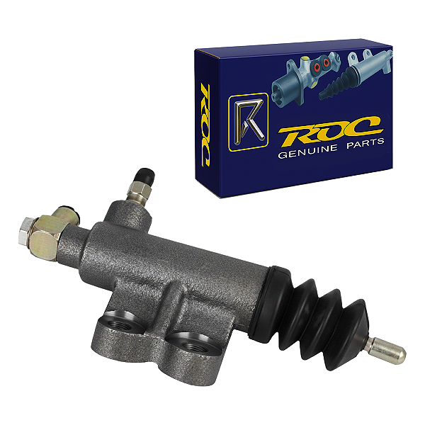 Cilindro Auxiliar De Embreagem Para HR 2.5 05/22 Bongo 2.5 05/22 H100 2.5 94/04 - Roc