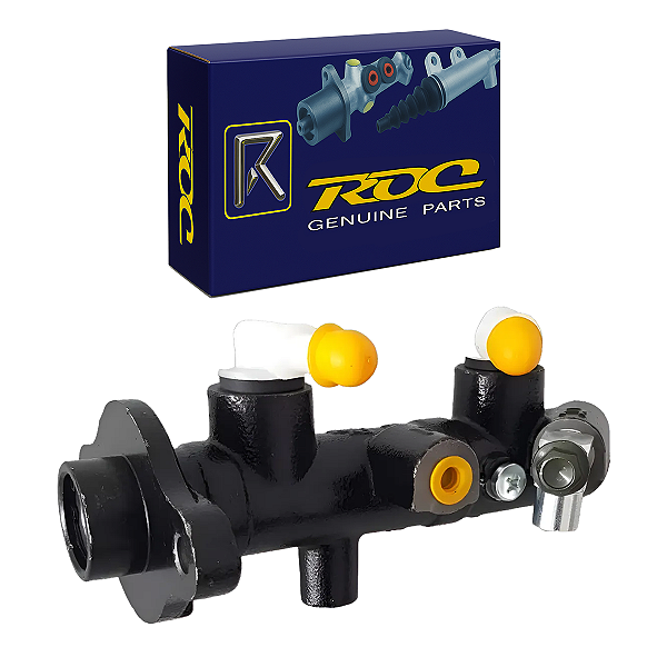 Cilindro Mestre De Freio Para Besta 2.2/2.7/3.0 93/04 Bongo 2.4 93/97 Topic 2.7 94/99 - Roc