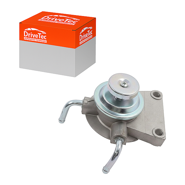Suporte/Cabeçote Do Filtro De Combustível Toyota Hilux/SW4 4x4 2.8 92/01 - Drivetec