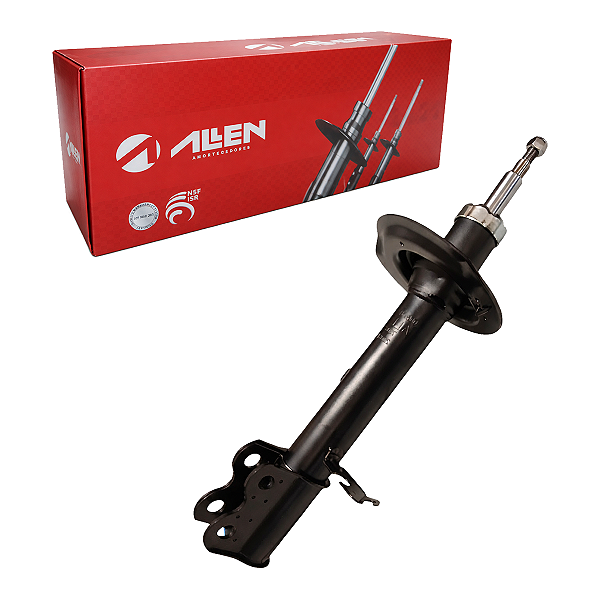 Amortecedor Dianteiro Direito A Gás Chery Tiggo 7 1.5/1.6 19/Diante Tiggo 8 1.5/1.6 20/Diante - Allen