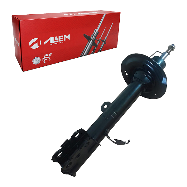 Amortecedor Dianteiro Direito A Gás Chery Tiggo 5x 1.5 18/Diante - Allen