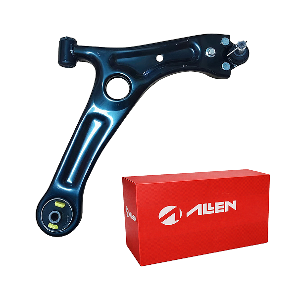 Bandeja Suspensão Inferior Dianteira Direita Para Chery Tiggo 7 1.5 Turbo 19/Diante - Allen