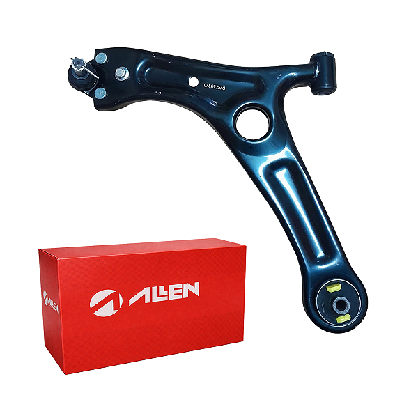 Bandeja Suspensão Inferior Dianteira Esquerda Para Chery Tiggo 7 1.5 Turbo 19/Diante - Allen