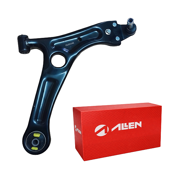 Bandeja Inferior Suspensão Dianteira Direita Para Chery Tiggo 8 1.6 Turbo 20/Diante - Allen