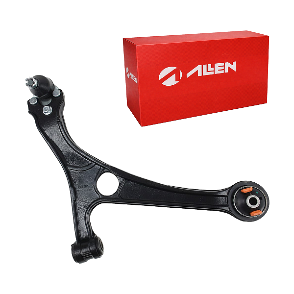 Bandeja Suspensão Inferior Dianteira Direita Para Chery Tiggo 5x 1.5 Turbo 18/Diante - Allen