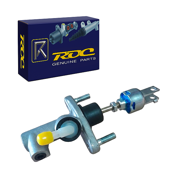 Cilindro Mestre De Embreagem Toyota Corolla 1.8/2.0 2009/2017 - Roc