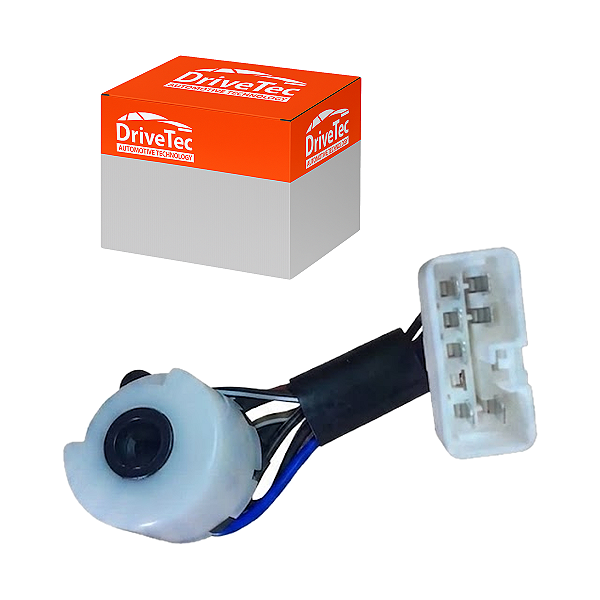 Comutador Da Ignição Para Toyota Hilux/SW4 1992/2004 - Drivetec