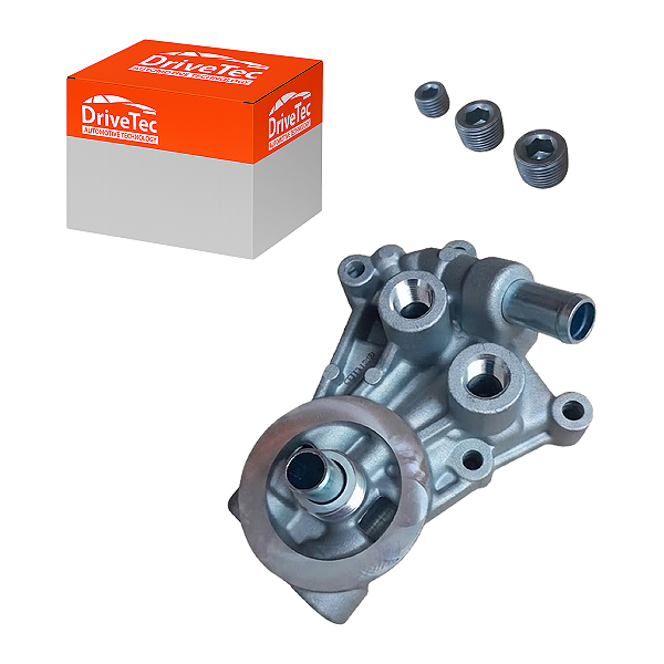 Suporte Do Filtro De Óleo Mitsubishi L200 2.5 1992/2012 - Drivetec