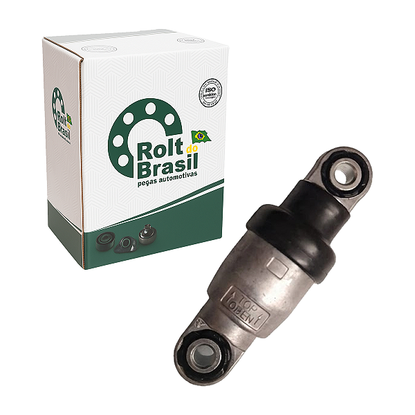 Amortecedor De Vibração Alternador Para Civic 1.8/2.0 06/16 Corolla 1.6/1.8 03/19 Azera Sonata Veracruz Sorento - Rolt