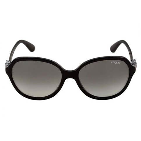Óculos de Sol Vogue Preto  VO2916