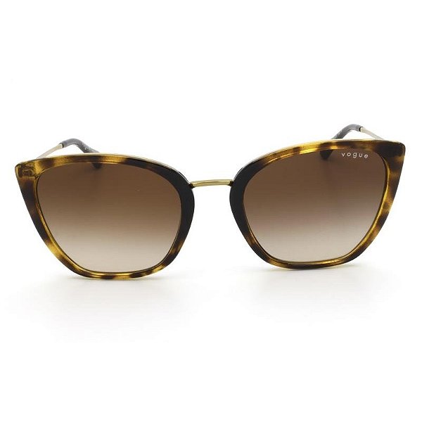 Óculos de Sol Vogue Tartaruga VO5303-SL