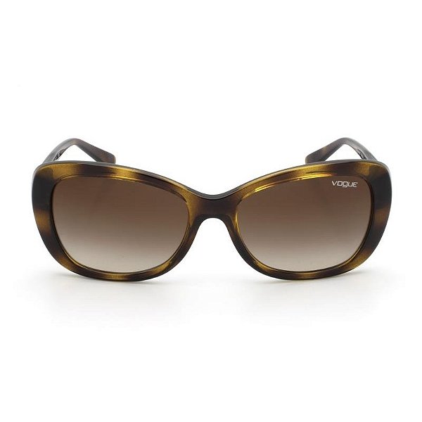 Óculos de Sol Vogue Tartaruga VO2943SB