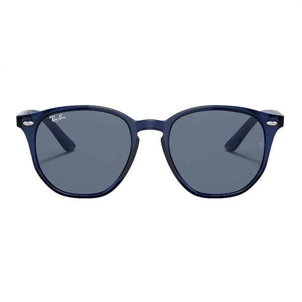Óculos de sol Ray Ban Jr. Infantil RJ9070S Azul