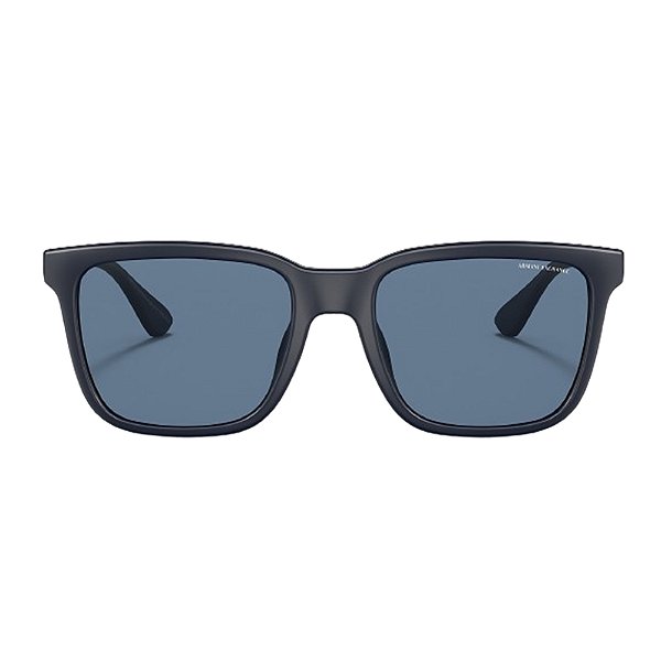 Óculos de sol Armani Exchange Azul AX4112SU