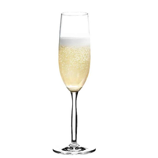 Taça para Champagne 150 ml - 01 Unidade