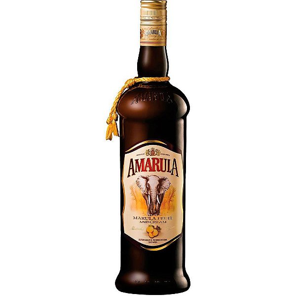 Licor Amarula Original - 750 ml