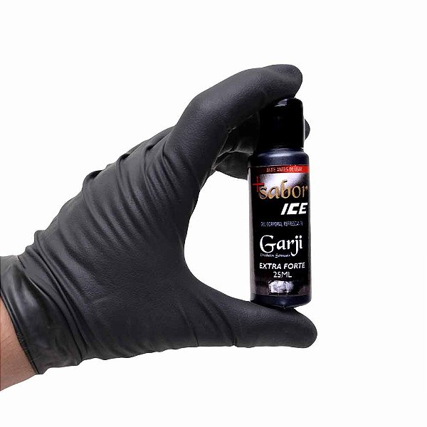 Gel para Fazer Sexo Oral - Efeito Gelado - Extra Forte - Chupe Sem Moderação - Use no Pênis e Vagina - Não Tem Contra Indicações - Produto Destinado + 18 Anos