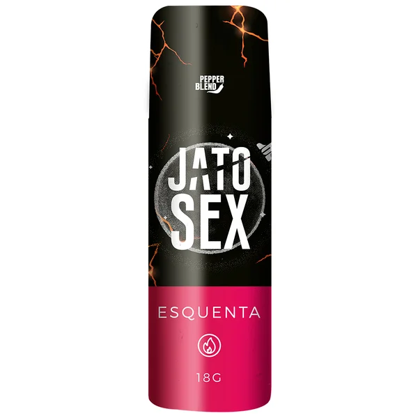 Gel Lubrificante Íntimo - Excita, Lubrifica e Aquece - Pode Ser Usado por Qualquer Pessoa - Não Tem Contra Indicações - Destinado para +18 Anos