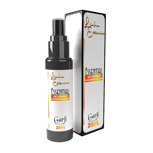 Gel Dessensibilizante Anal Super Premium | Rio Preto e Ribeirão