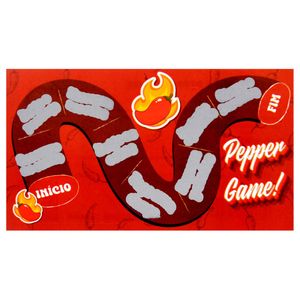Raspadinha Pepper Game Sensual Love – Jogo Interativo para Casais | Curadoria Castelo dos Prazeres