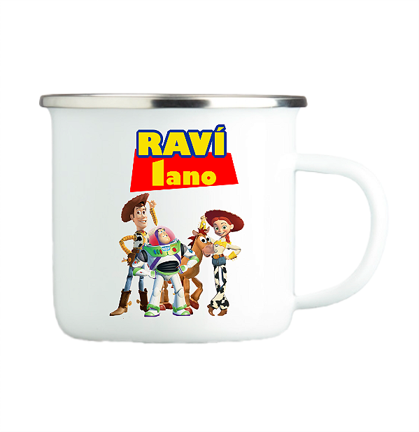 20 Canecas Inox 370ml