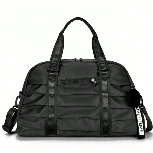 Bolsa Academia Bella Feme