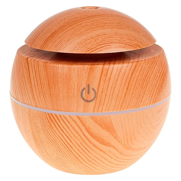 Umidificador de ambiente red 10cm
