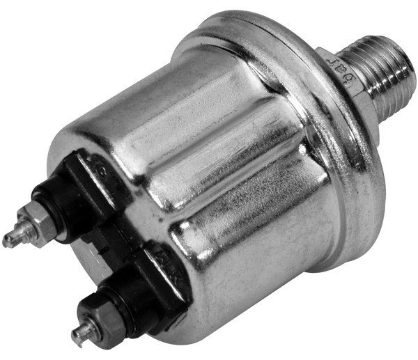 Sensor de Pressão Turbo 2kgf  -  Náutico