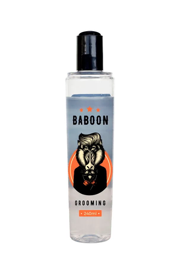 Grooming Baboon 240ml