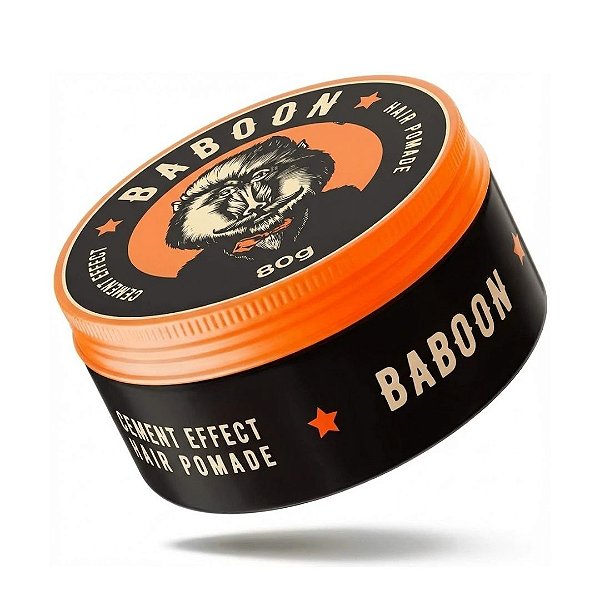 Pomada Cement Effect Baboon 80g