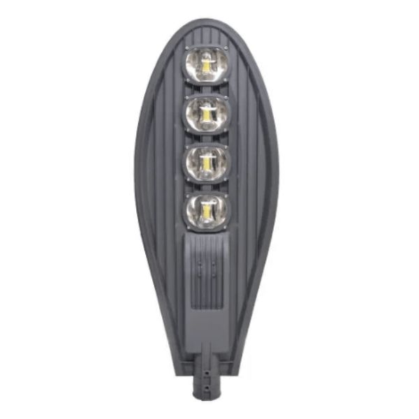 Luminária Pública de Led 200W Branco Frio