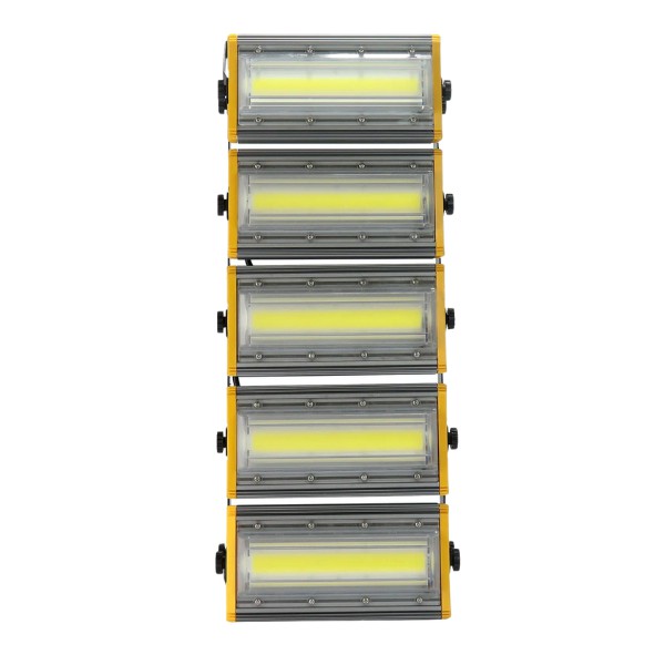 Refletor 500W de Led Linear para Campo e Quadra IP68