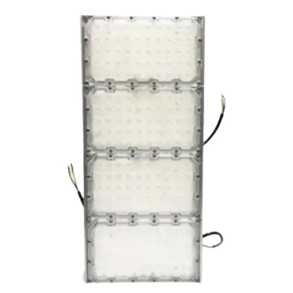 Refletor de led para campo e quadra 400w N2 Ip68