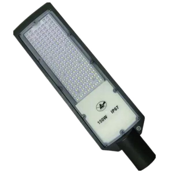 Luminária Pública SMD Led 150W Branco Frio IP67