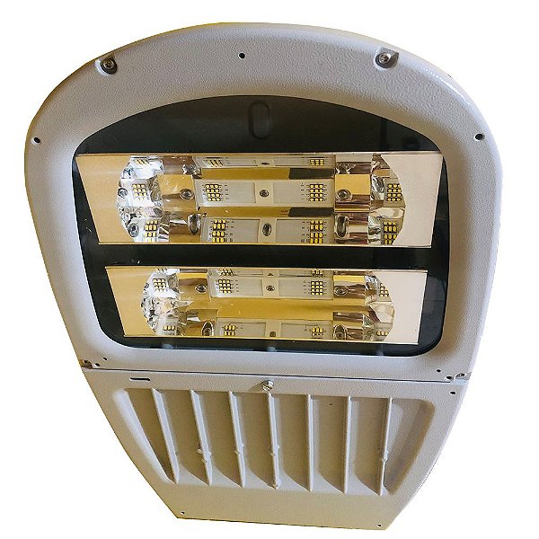 Luminária Led Pública Road Way 150w Bivolt – GE