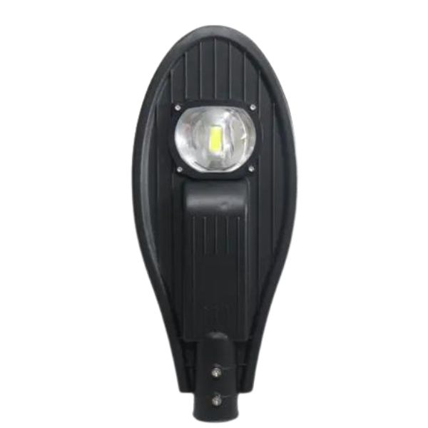 Luminária Pública de Led 50W com INMETRO IP66 Branco Frio