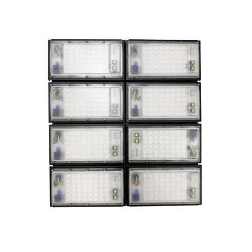 Refletor Para Campo Quadra 800W N1 Ip68