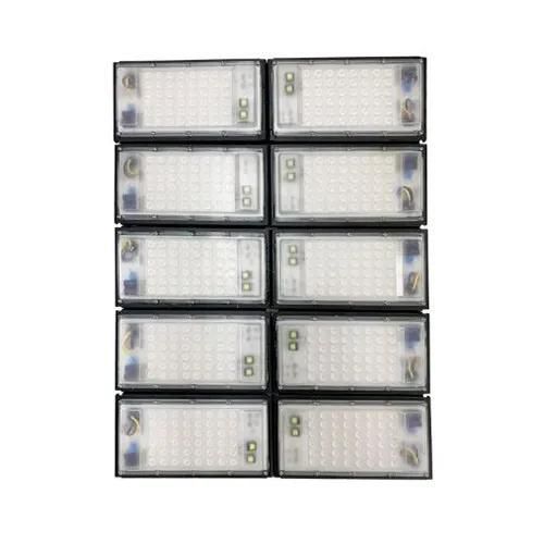 Refletor Para Campo Quadra 1000W N1 Ip68