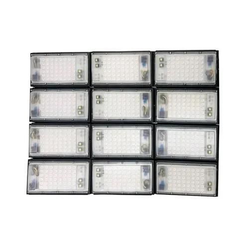 Refletor Para Campo Quadra 1200W N1 Ip68