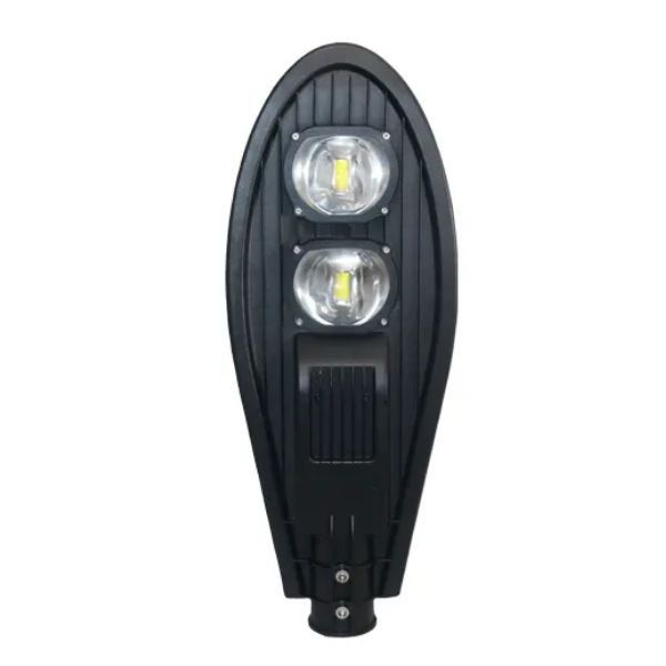 Luminária Pública de Led 120W Branco Frio ip66 bivolt