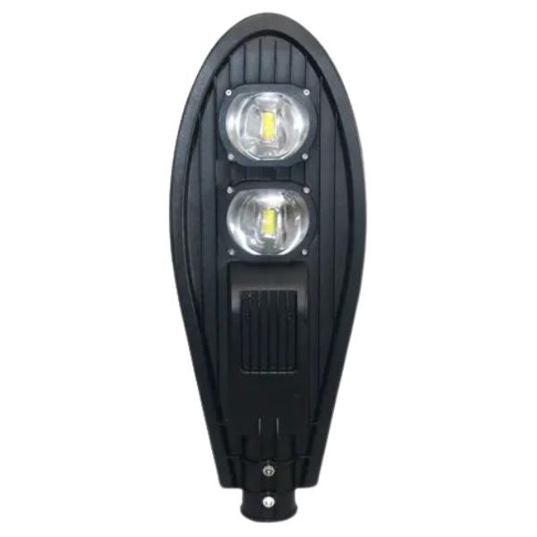 Luminária Pública de Led 120W IP66 Branco Frio