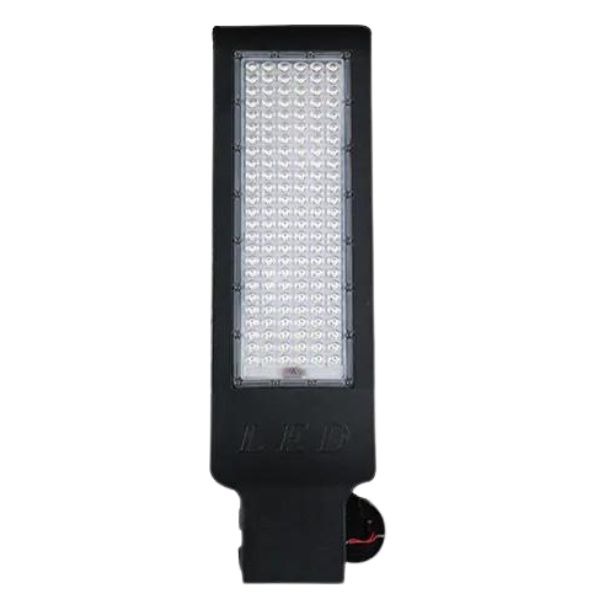 Luminária Pública 100W de Led SMD IP67 com Fotocélula BF