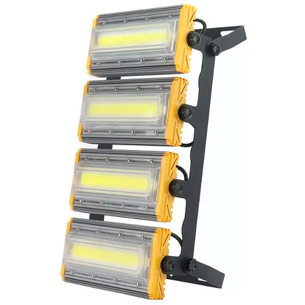 Refletor De Led 400W Linear Torre IP67 6500K